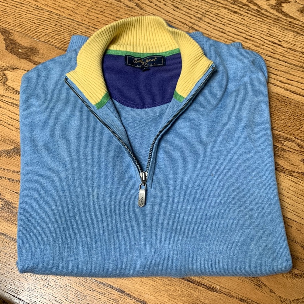 Bobby Jones Sweater
